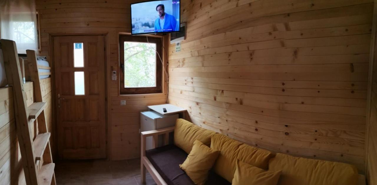 Bungalow 3 With 1 Room Σαράγεβο Εξωτερικό φωτογραφία