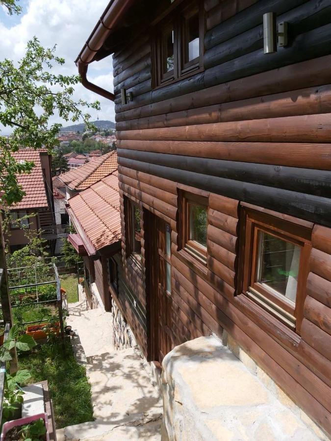 Bungalow 3 With 1 Room Σαράγεβο Εξωτερικό φωτογραφία