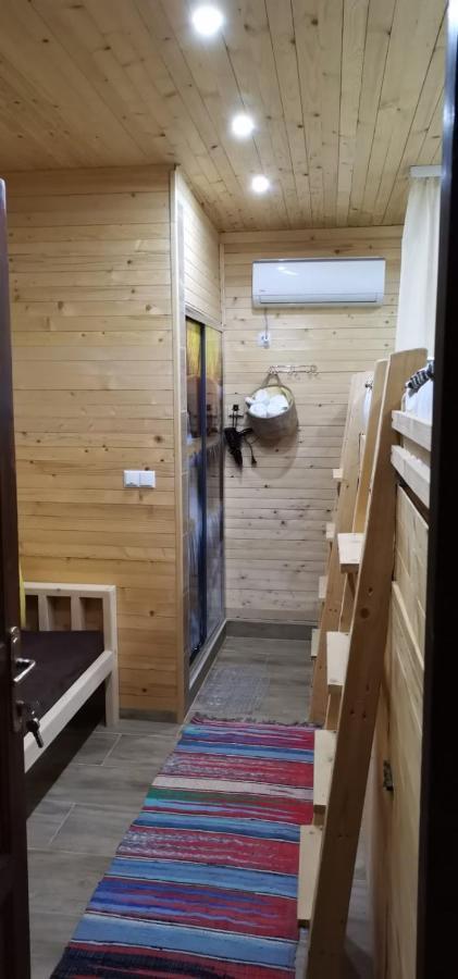 Bungalow 3 With 1 Room Σαράγεβο Εξωτερικό φωτογραφία