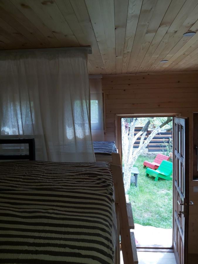 Bungalow 3 With 1 Room Σαράγεβο Εξωτερικό φωτογραφία