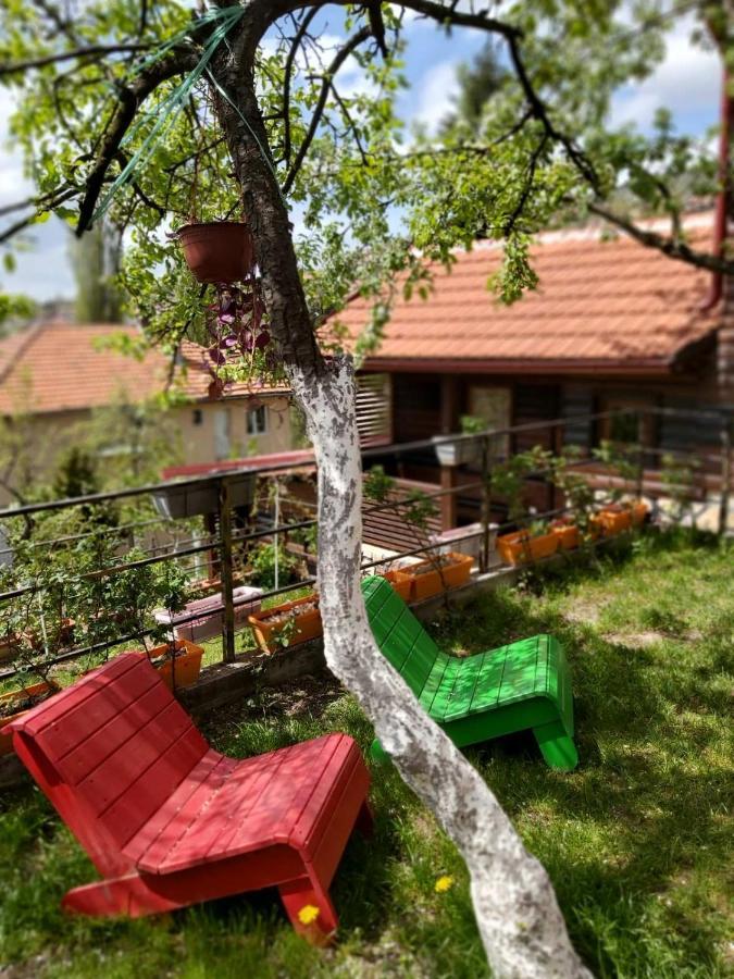 Bungalow 3 With 1 Room Σαράγεβο Εξωτερικό φωτογραφία