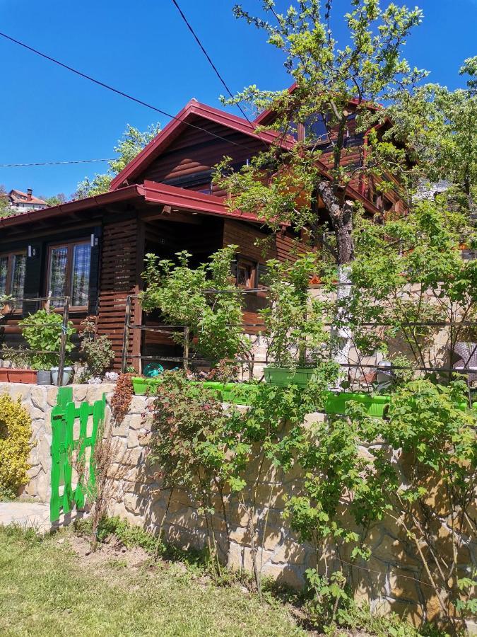 Bungalow 3 With 1 Room Σαράγεβο Εξωτερικό φωτογραφία