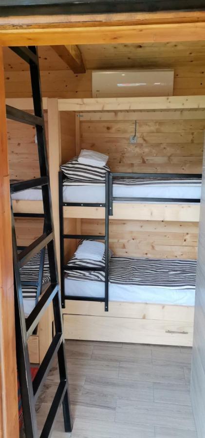 Bungalow 3 With 1 Room Σαράγεβο Εξωτερικό φωτογραφία
