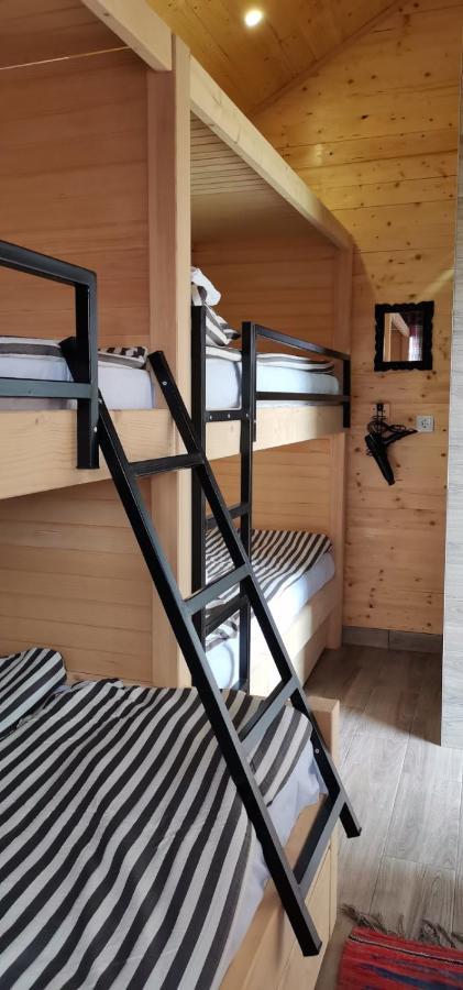 Bungalow 3 With 1 Room Σαράγεβο Εξωτερικό φωτογραφία