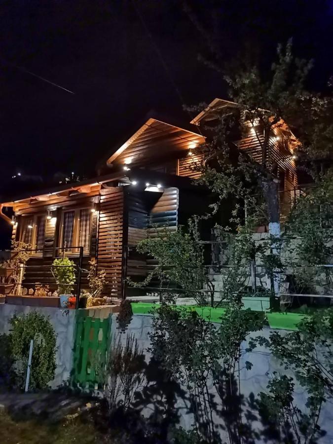 Bungalow 3 With 1 Room Σαράγεβο Εξωτερικό φωτογραφία