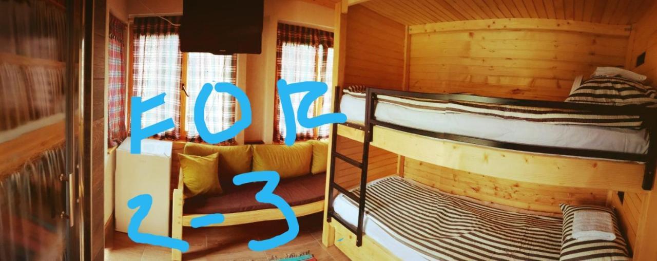 Bungalow 3 With 1 Room Σαράγεβο Εξωτερικό φωτογραφία